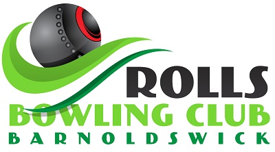 Rolls Bowling Club Logo