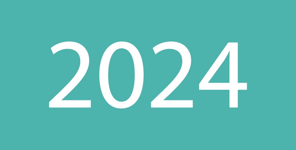 New Teams For 2024