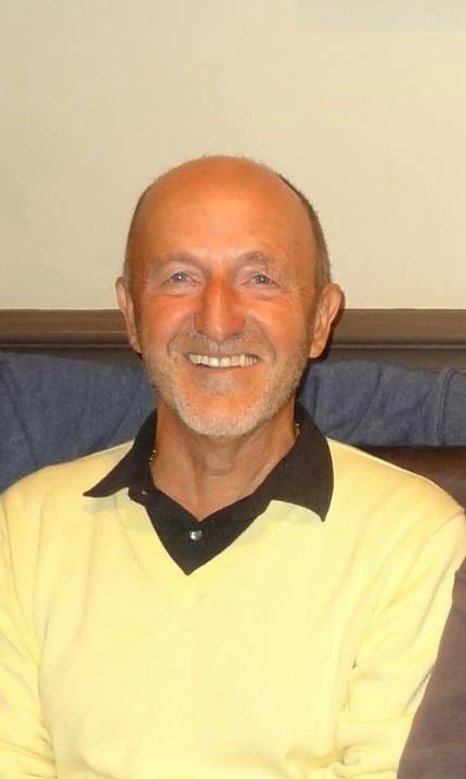 Pendle League New B Team Captain